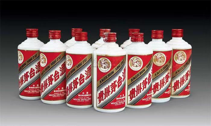 吉阳茅台酒回收